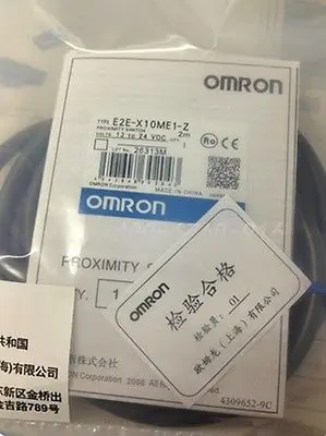 

2PCS E2E-X10ME1-Z