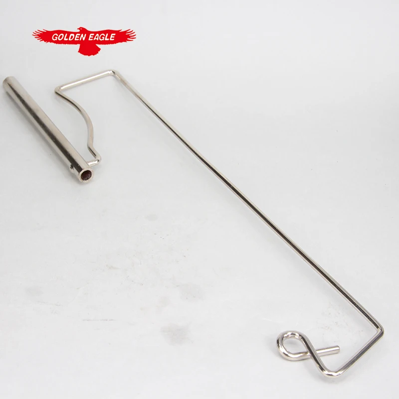 

Vintage Home Sewing Machine Wire frame
