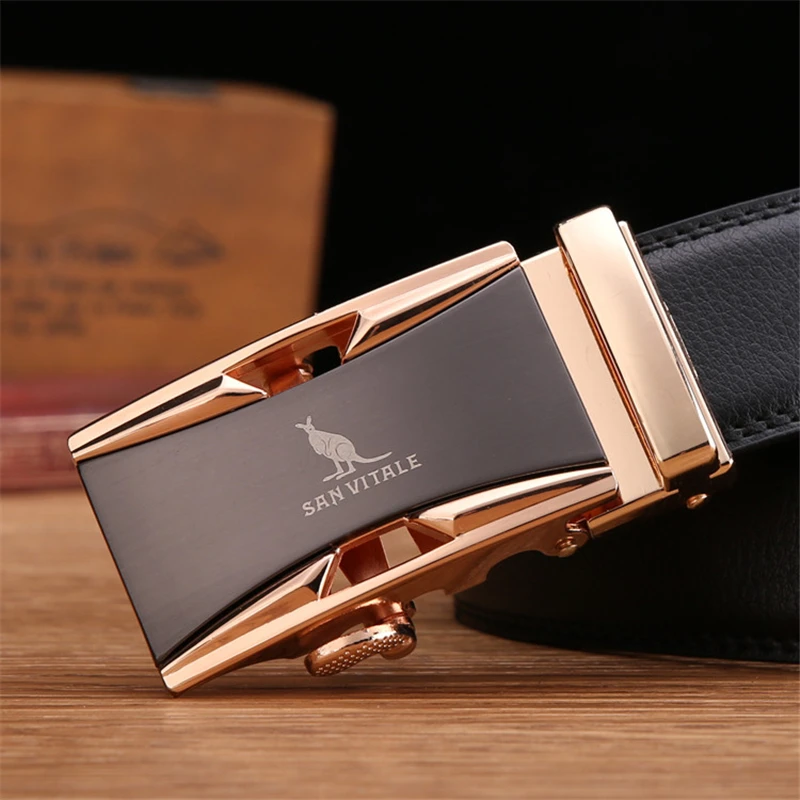 ceinture luxe