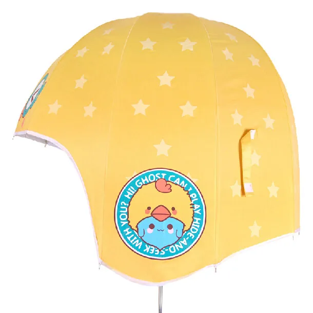 Kepribadian Payung Kreatif Lady Putri Topi Helm Dewasa Kepribadian Payung Kreatif Lady Putri Topi Helm Dewasa