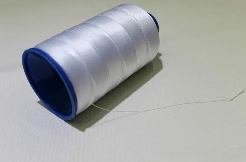

New Arriver Tools To Create Special Pearl Necklace White 10# Nylon Line 2000m