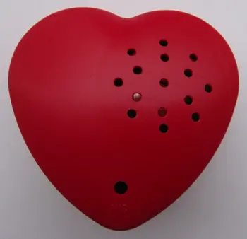 

10" voice recorder, voice module, sound chip, sound box, recordable sound box, music chip