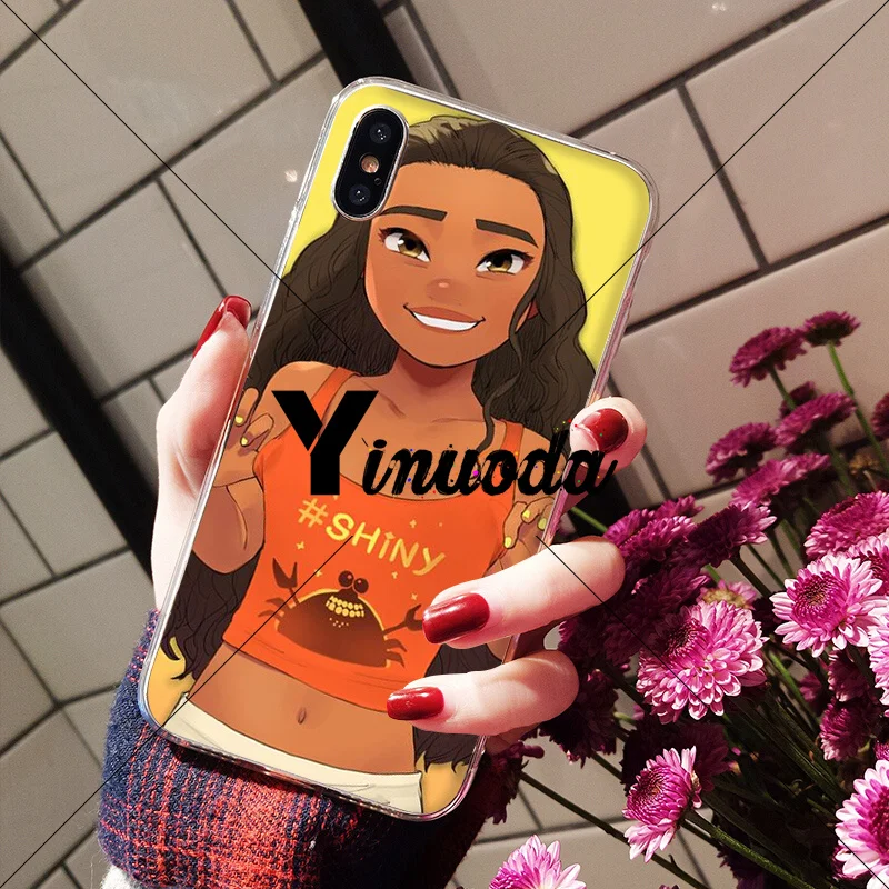 Princess Moana