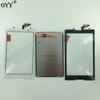LCD Display Touch Screen Digitizer Glass Panel Replacement for Lenovo Tab 3 TAB3 8.0 850 850F 850M TB3-850M TB-850M Tab3-850 ► Photo 1/6