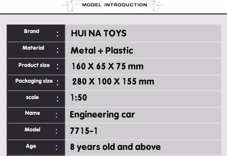 Новинка 1:50 моделирование металлический литой под давлением дорожный роллер грузовик игрушка модель Миниатюрные инженерные транспортные средства коллекция автомобилей игрушки детские подарки