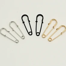 Простые серьги на булавке, геометрические, l-образные, однообразные, длинные серьги иглы, женские, вечерние, в стиле панк, персональные, сплав, безопасная булавка, серьги