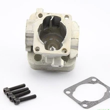 29CC 4 Головка блока цилиндров двигателя фиксированная точка четыре фиксированные головки цилиндра 670 511