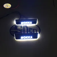 Car Lights