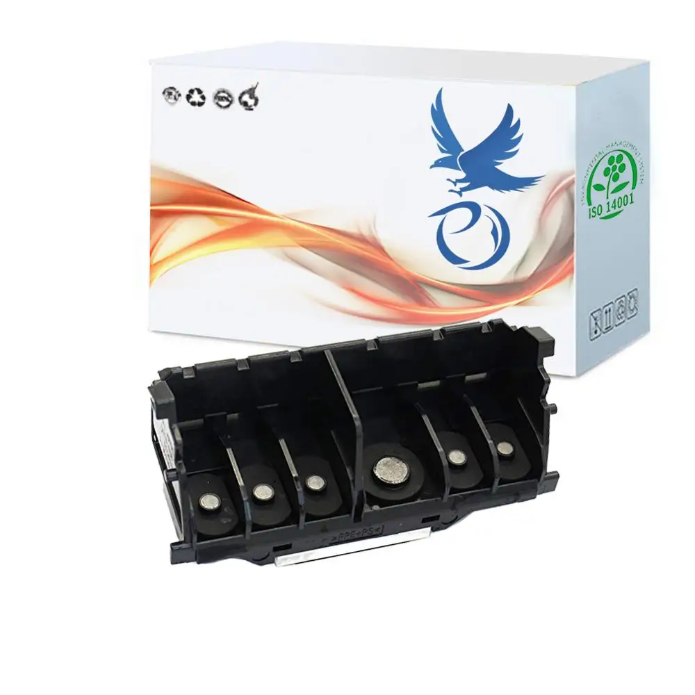 Печатающая головка PY QY6-0083 для принтера Canon MG6310 MG6320 MG6350 MG6380 MG7120 MG7150 MG7180 iP8720 iP8750