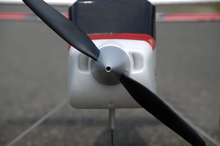Топ RC 1200 мм размах крыльев Блейзер спортивный комплект радиоуправляемая модель самолета