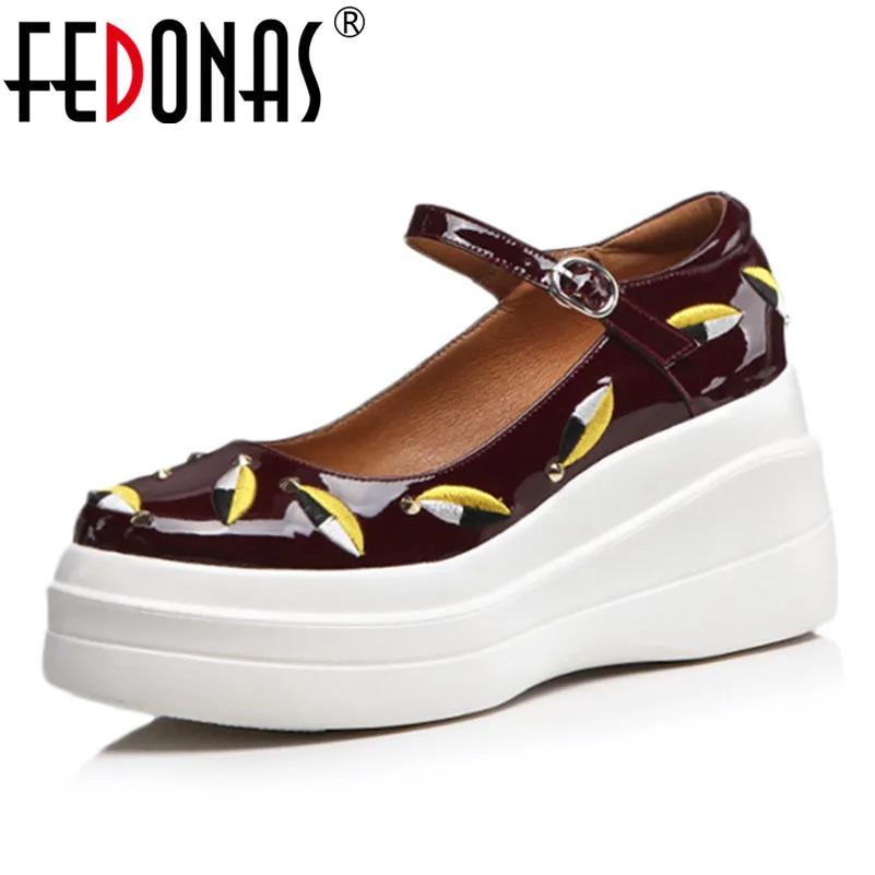 

FEDONAS 1234
