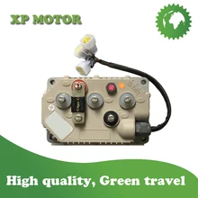 Келли KLS7215H герметичные синусоидальной волны контроллер с Regen функция Вт для 1500 Вт BLDC двигатель