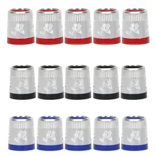 Three Colors to Choose 20pcs GOLF ferrules for irons and wedges spec : inner higher outer size 9.3 *16*13.8 mm free shipping free shipping 20pcs l7805c2t l7805 to 263