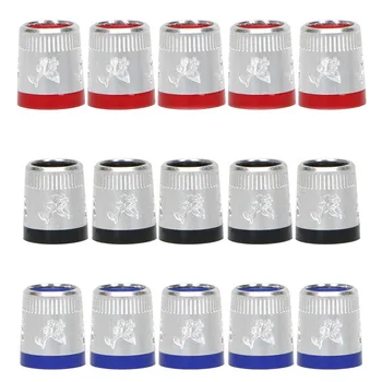 Three Colors to Choose 20pcs GOLF ferrules for irons and wedges spec : inner higher outer size 9.3 *16*13.8 mm free shipping free shipping 20pcs l7805c2t l7805 to 263