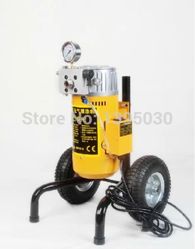 Buy Hot Selling High-pressure Airless Spraying Machine M919D 1 Set