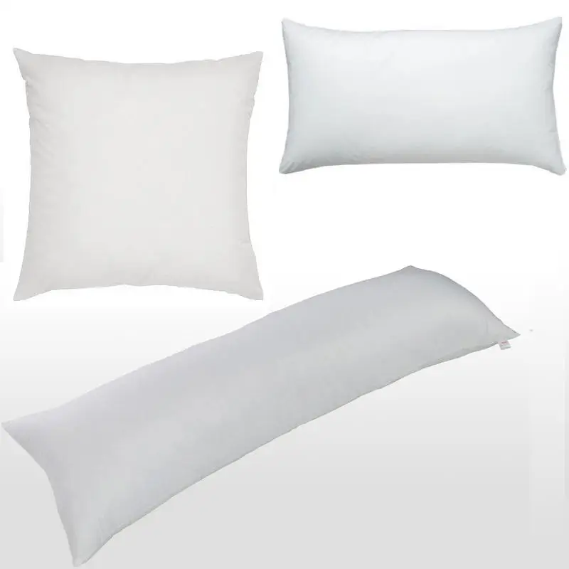 Anime Dakimakura Cushion Pillow Inner Stuff PP Cotton 35x55cm 13.6''*21.5'' 