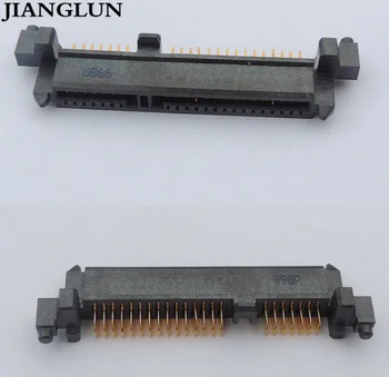 

JIANGLUN hard disk adapter Connector For DELL M15X M17X R1 R2