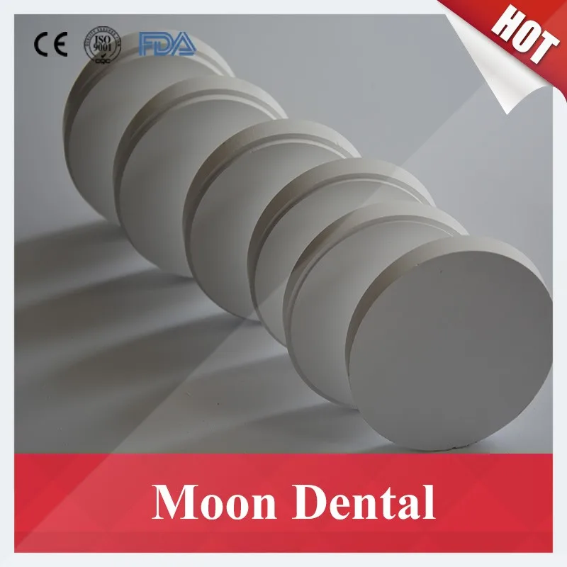 dental zirconia ceramic blocks 14