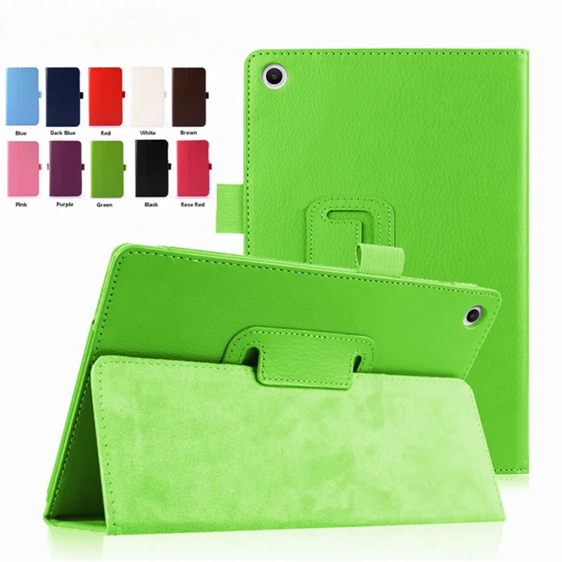 KiKiss Tablet Cover Case For ASUS ZenPad Zen Pad S 8.0 Z580C Z580CA Inch Shockproof Flip PU Leather Stand Shell | Компьютеры и офис
