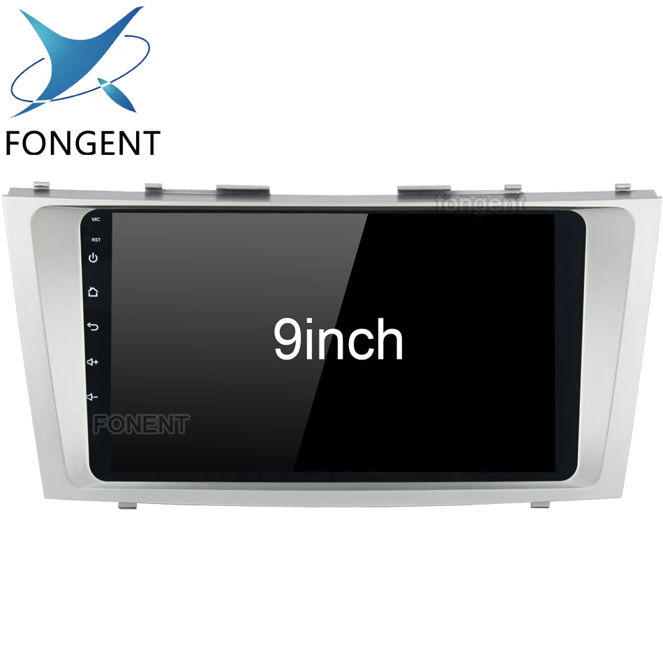 2 Din Android Unit Car Multimedia Player For Toyota Camry 2007 2008 2009 2010 2011 auto Radio Glonass Gps Navigation Map Rds FM цена 2 Din Android Unit Car Multimedia Player For Toyota Camry 2007 2008 2009 2010 2011 auto Radio Glonass Gps Navigation Map Rds FM цены онлайн