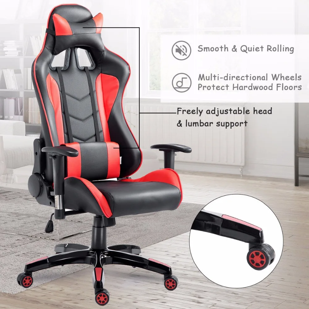 best video gaming chair