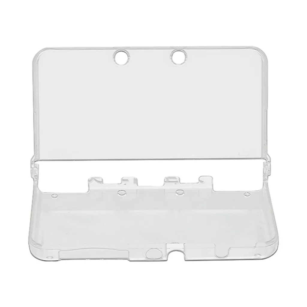 

Protective Hard Shell Case Cover Skin Pouch For NEW Nintendo 3DS/3DS XL Console Portable Holder Carry Bag Case 2019