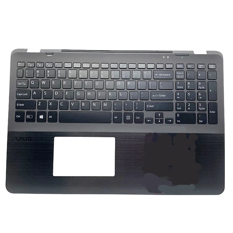 1 шт. жесткий чехол для ноутбука C для SONY SVF15A SVF15AA1QT SVF15AA1ST SVF15AA1MT