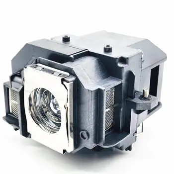 

ELPLP58 High Quality Projector Lamp For EB-S10 EB-S9 EB-S92 EB-W10 EB-W9 EB-X10 EB-X9 EB-X92 EX3200 EX5200 EX7200