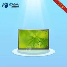 ZB215TN-V59/21.5 inch 1920×1080 16:9 1080p HDMI BNC Metal Case Monitor USB Insert U Disk Wall-hanging Advertising Display Screen