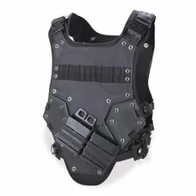Военный тактический жилет EVA защита с 7,62 5,56 пулевым зажимом анти-укол Stabproof открытый армейский CS Охота Стрельба Жилет