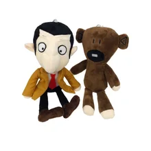 Mr Bean tegneserie sex