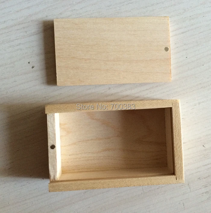 5 штук без логотипа бамбуковые упаковочные коробки из бамбука и дерева подарочная коробка из дерева прямоугольная Подарочная коробка размер 80x50x25 мм 3,15x1,97x0,99 дюймов