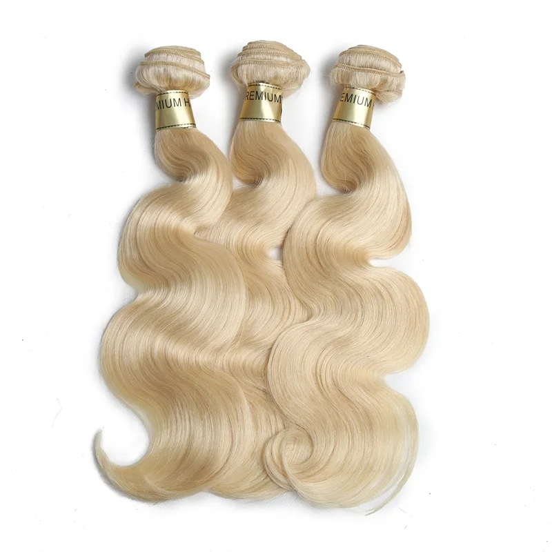 body wave