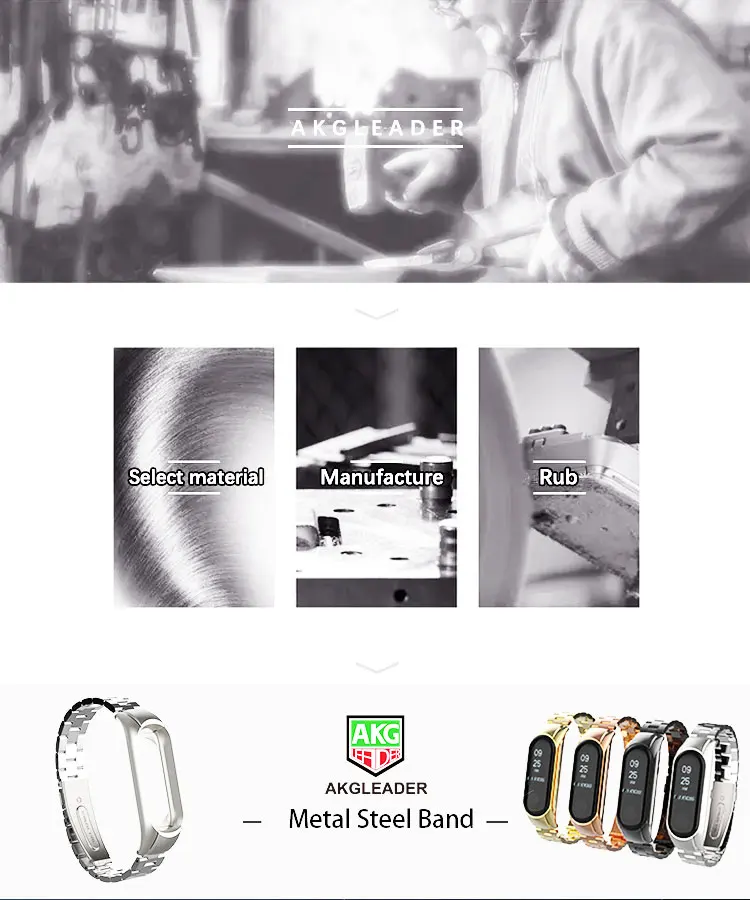              for xiaomi band mi3 (1)
