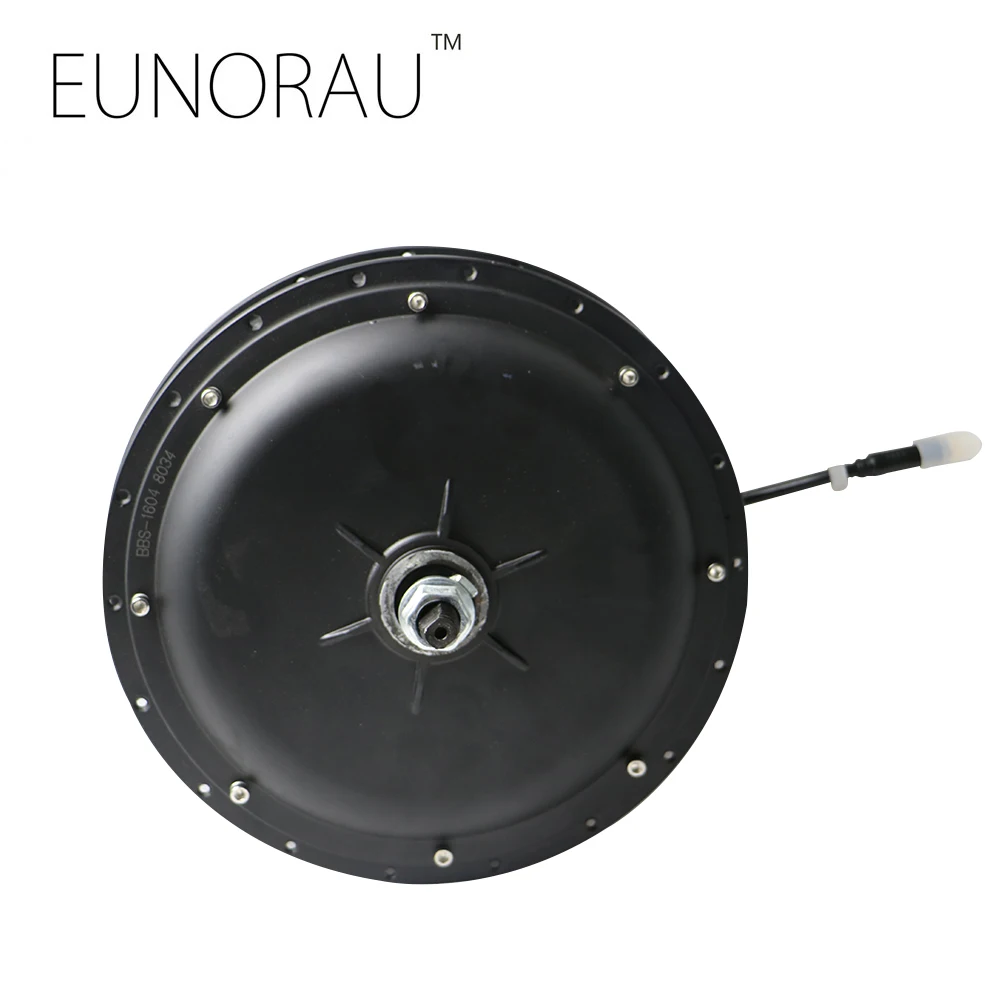 

48V1000W Electric Bicycle kit Bike front wheel motor for 20" 24" 26" 28"700C Wheel Motor