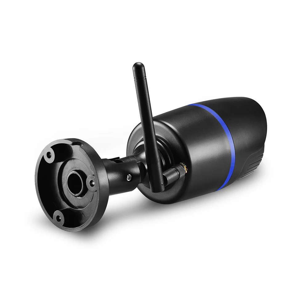 Наружная Wi Fi камера GADINAN Yoosee Bullet ONVIF IP HD 1080P 720P беспроводная Проводная P2P