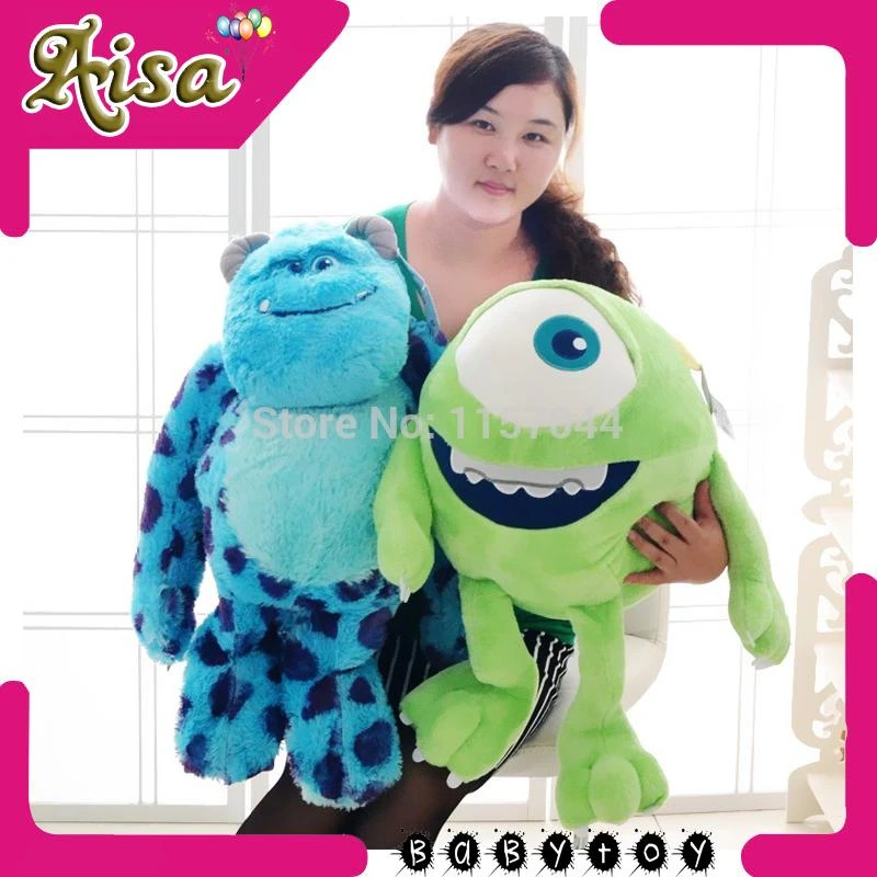 monster inc peluches grandes