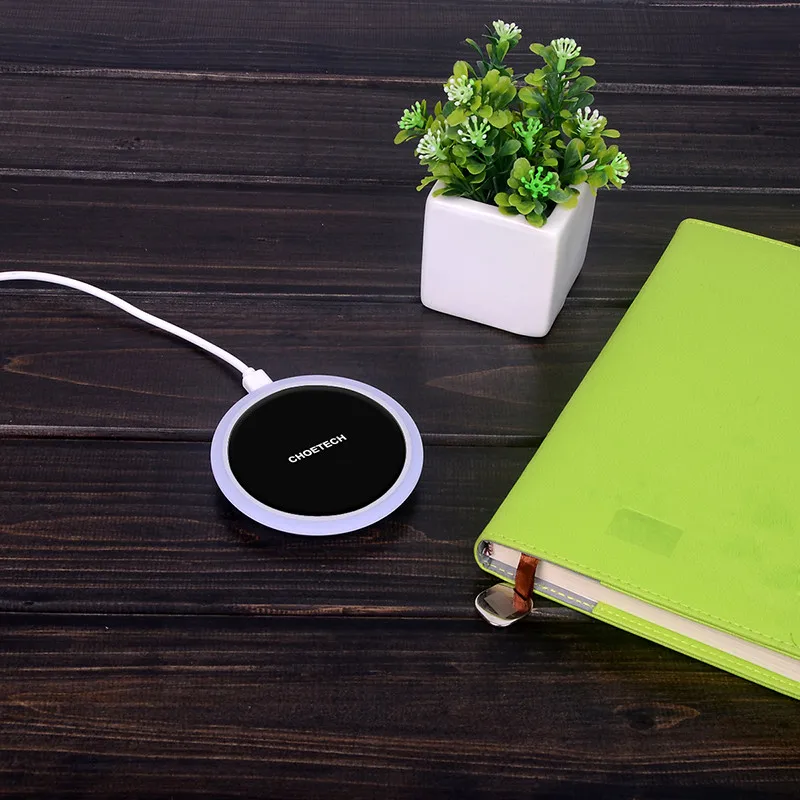 Wireless Charging  Pad