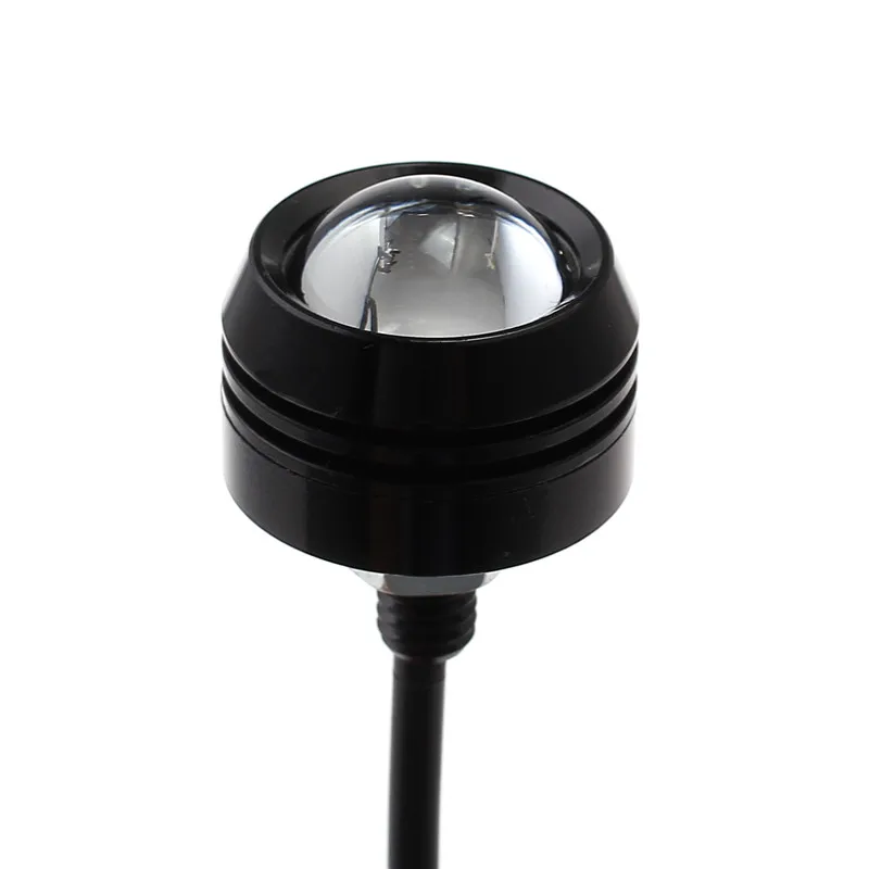 Neoteck 2 шт. Противотуманные фары Дневные ходовые светодиодный мотоциклетная фара