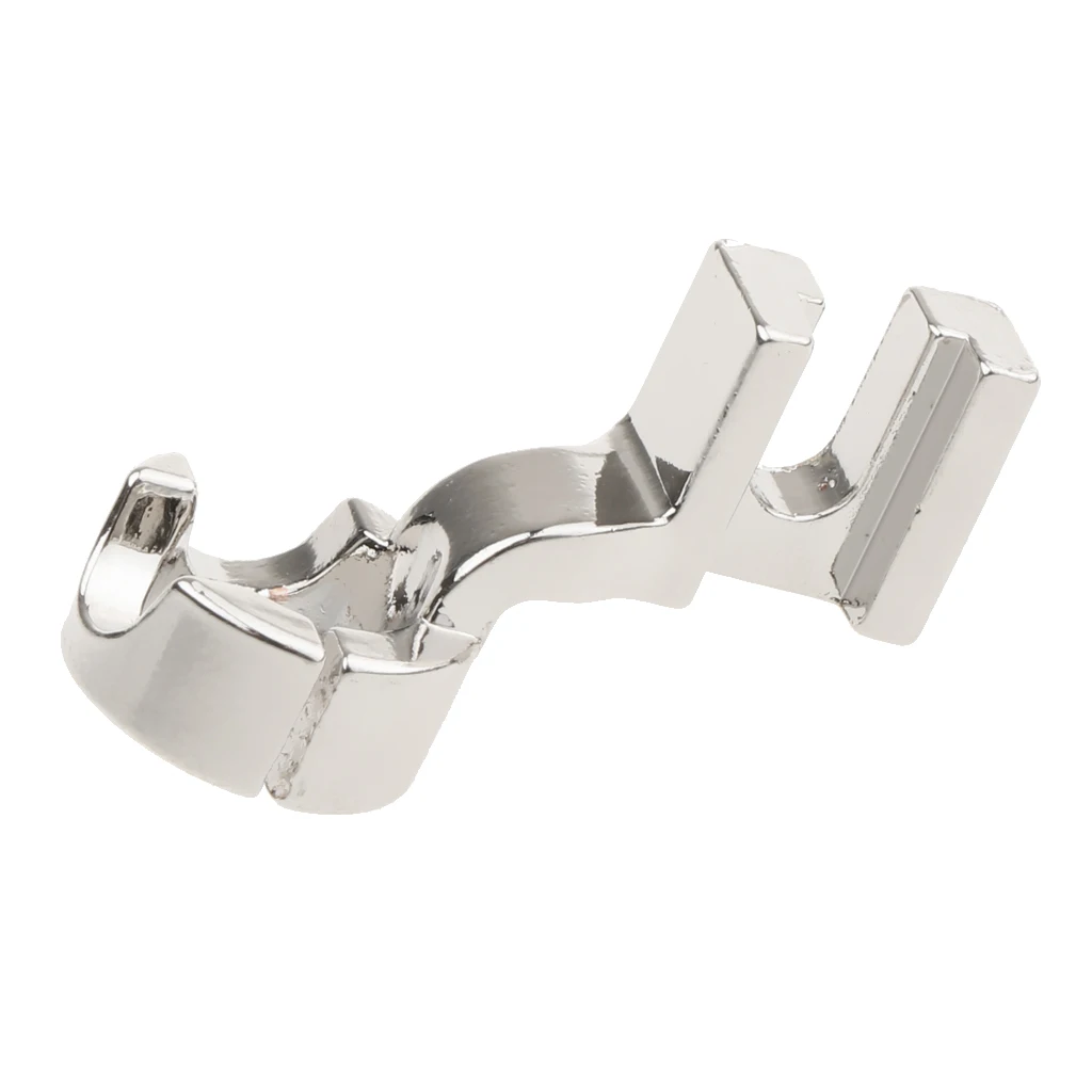 4 Pieces Ruler Foot Frame Quilting Embroidery Presser Foot for Singer Pfaff Sewing Machine