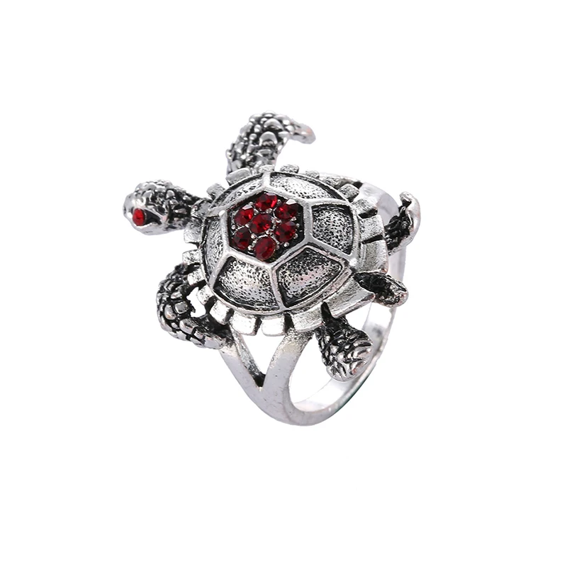 tortoise ring for ladies