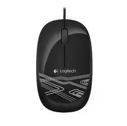 Мышь logitech M105 P/n: 910-002943 черный