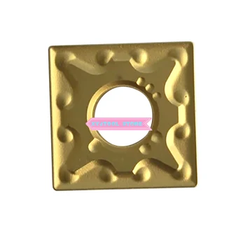 

10PCS SNMG120404 MA UE6020 SNMG120408 MA UE6020 External Turning Tool CNC Lathe Carbide Cutter Tools