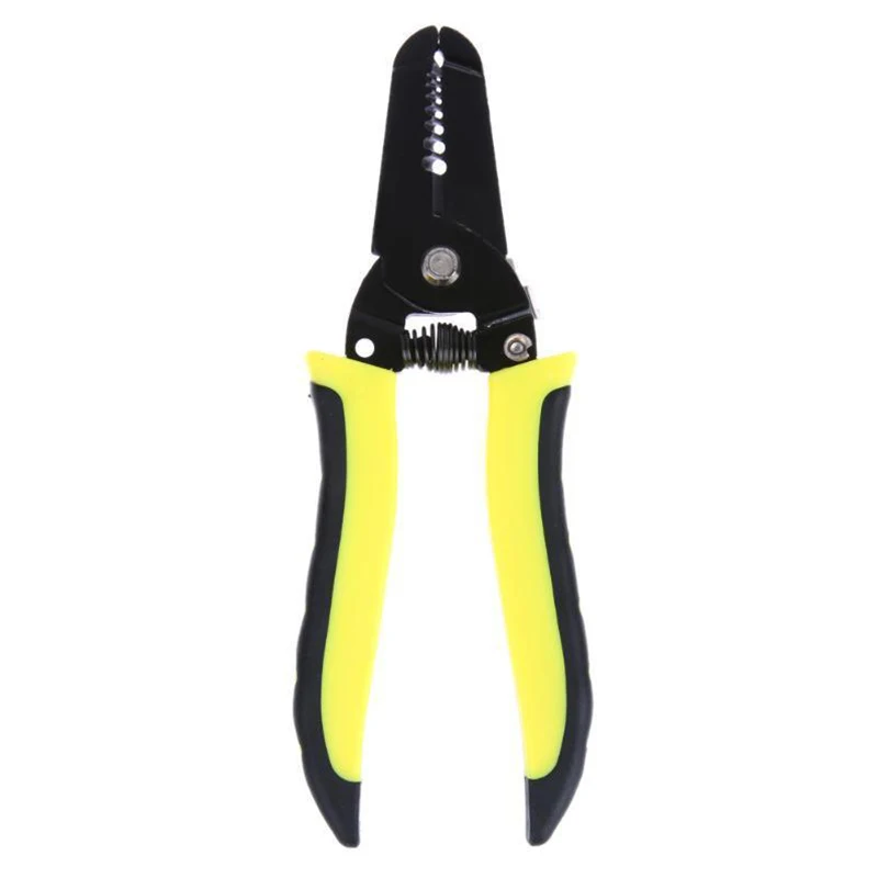 KALAIDUN Pliers Cable Wire Stripper Crimping Cable Stripping Wire Cutters Multitool Portable Terminal Crimping Pliers Hand Tools3