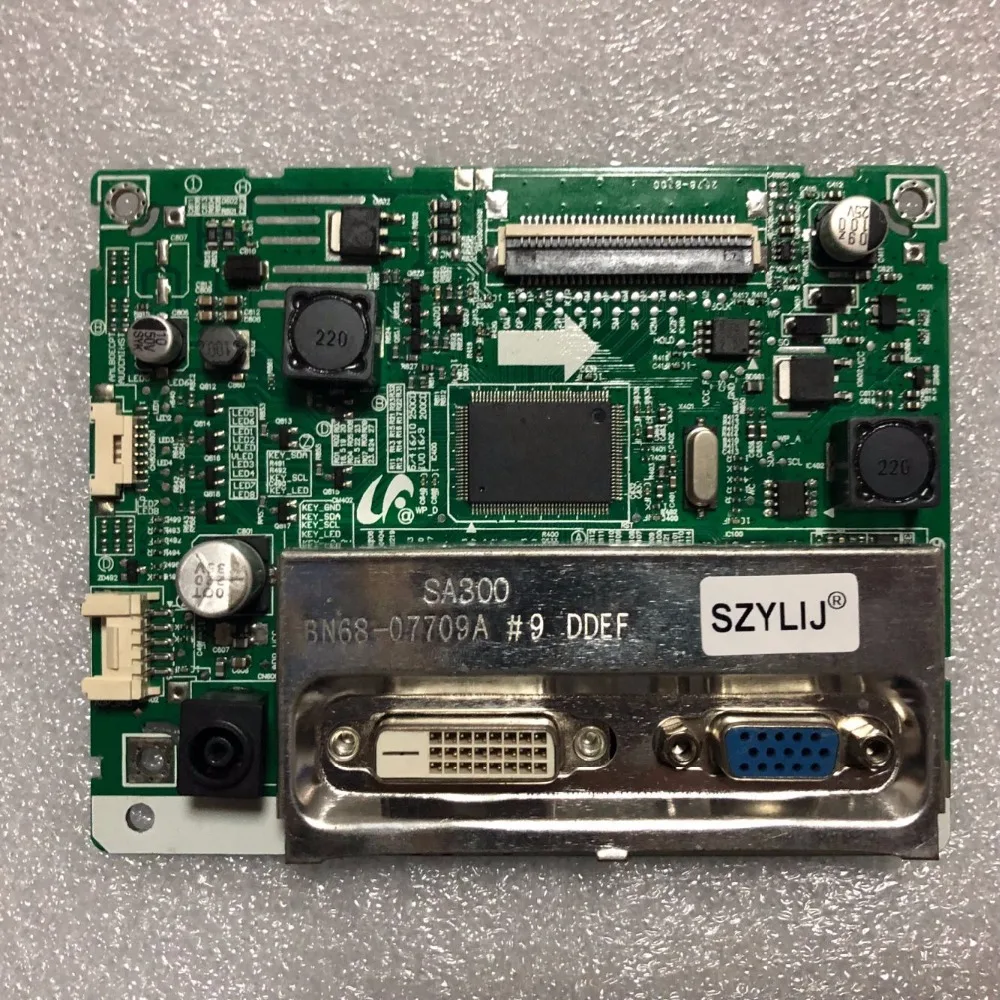 

SZYLIJ Good quality S19A300B LS19A300BS-XF BN41-01592B BN68-07709A spot
