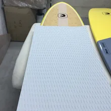 SUP Deck Pads EVA Foam Traction Pad 3m font b Surf b font Pad SUP Suedboards