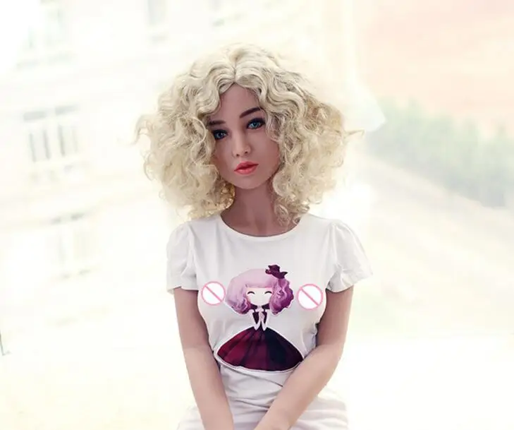 156cm sex doll head