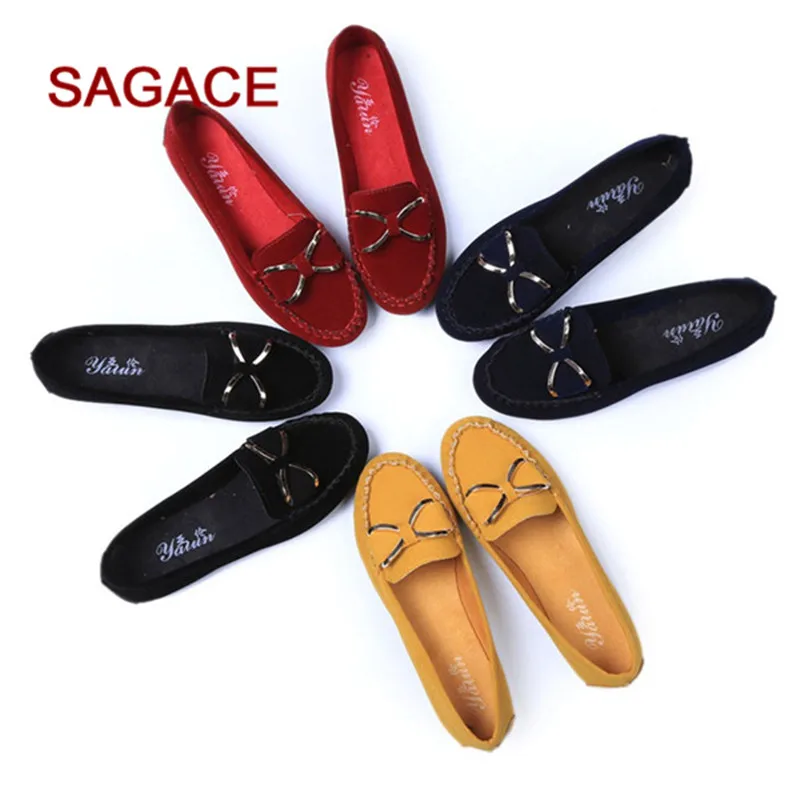 

Women Flat 2019 Elegant Fashion Women Flat Shoes Bow Tie Pointed Toe Flats Shoes Lady Shiny Flat Sapatos femininos
