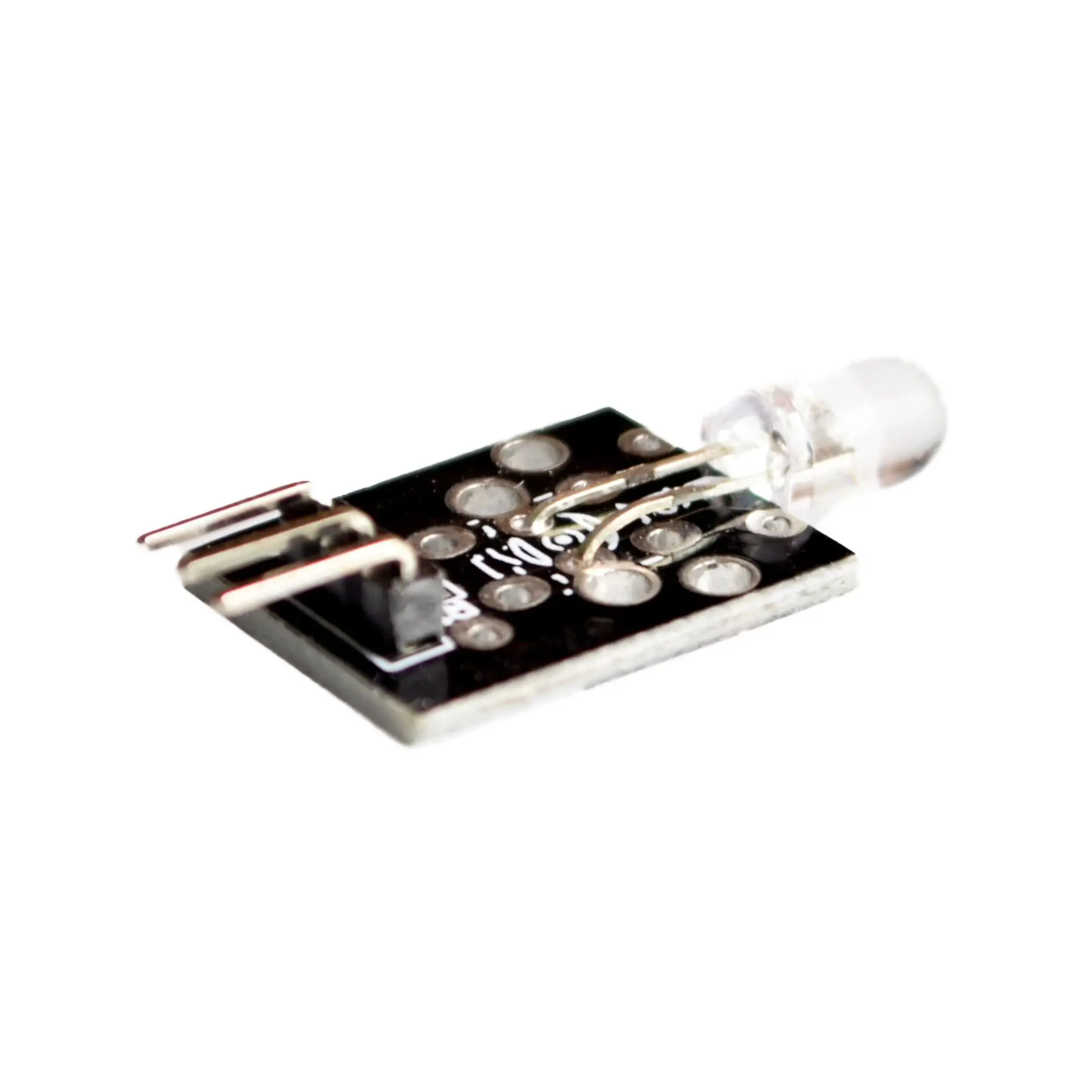 Умная электроника 3pin KY 005 инфракрасный датчик эмиссии модуль для arduino Diy Kit|module
