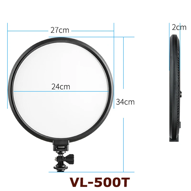 500t